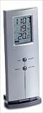 TFA 30.3009.54 Funk-Thermometer Logo