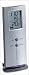 Produkt-Bild: TFA 30.3009.54 Funk-Thermometer Logo