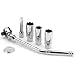 Powerbuilt 640581 Tune-Up Kit - 6 Piece