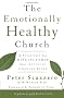 Emotionally Healthy Church Updated Ed HB