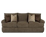 Klaussner Samantha Sofa