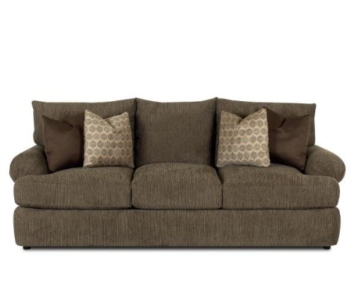 Klaussner Samantha Sofa