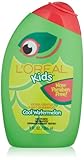UPC 071249237045 product image for L'Oreal Kids Extra Gentle 2-in-1 Shampoo With a Burst of Watermelon, 9.0 Fluid O | upcitemdb.com