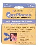 Adult Earplanes