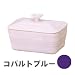 Le Creuset �����J���E���N�^���M�����[(�t�^�t) �R�o���g�u���[ 910153-00-63