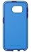 Tech21 - Evo Check Case for Samsung Galaxy S6 Cell Phones (Blue)