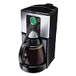 Mr. Coffee FTX21 12-Cup Programmable Coffeemaker