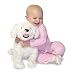Melissa & Doug Bichon Frise - Plush