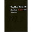 The New Munsell Student Color Set