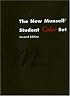 The New Munsell Student Color Set