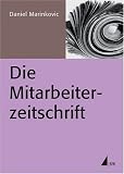 Die Mitarbeiterzeitschrift - Daniel Marinkovic