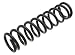 Osaka Coil Spring