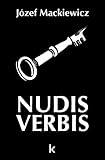 Nudis verbis