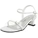 Miss Coloriffics Toddler/Big Kid Emily Sandal