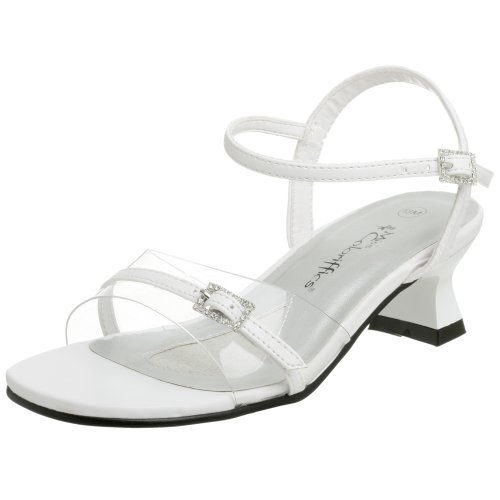 Miss Coloriffics Toddler Big Kid Emily Sandal