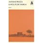 La route de Tassiga de Antoine Piazza