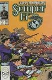 Semper Fi #4
