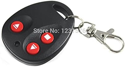 Universal Remote Control Frequency 280 Mhz- 450 Mhz Cloning Transmitter Duplicator Garage Door