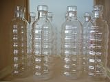 Seletti - Carafe en Verre - H 22 x D 7 cm