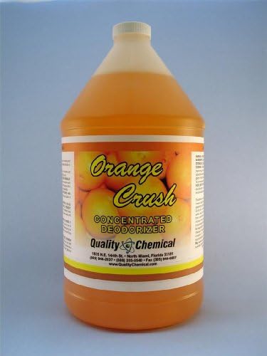 Orange Crush - 5 gallon pail