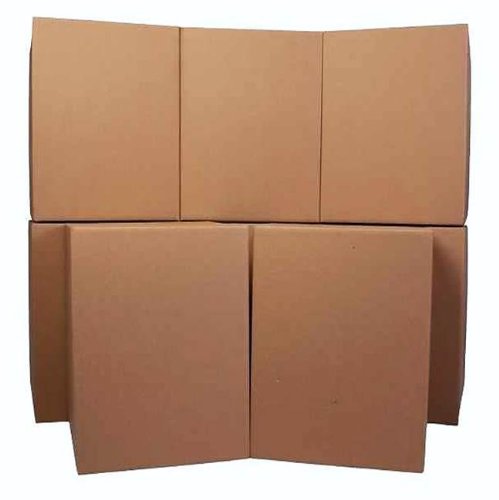 Kitchen Moving Moxes (8-Pack) - Brand: Cheap Cheap Moving Boxes