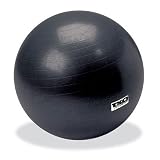 TKO Anti Burst Fitness Ball Set 75cm