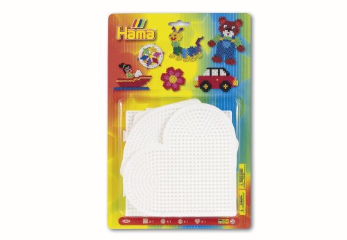 HAMA Stiftplatten 4552, gro 4 St Preisvergleich