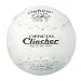 Worth F16 Debeer 16-Inch Trutech Leather Cover Official Clincher Stamped White Ball(Dozen)
