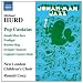 Hurd: Jonah-Man Jazz/ Prodigal/ Swingin' Samson