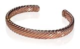 Magnetic Copper Unisex 0.5