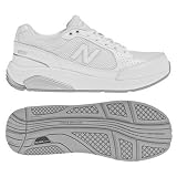 MW928WS New Balance MW928 Men's Leather/Mesh Walking Shoe