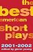 Books : The Best American Short Plays 2001-2002 (Best American Short Plays)