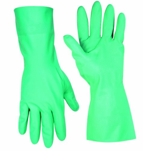 new year Custom Leathercraft 2305XL Chemical ResistantB001F9R5UI