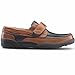 Dr. Comfort Mike Men's Therapeutic with Closure-Diabetic Extra Depth Leather Shoes