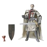 Indiana Jones Action Figure Wave 3 - Grail Knight