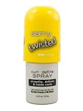 Twisted Curl Define Spray