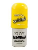 Twisted Curl Define Spray