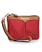 Dooney & Bourke Handbag, Nylon Medium Pleated Wristlet