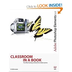 Adobe Photoshop Elements 5.0 (Classroom in a Book)