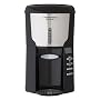Hamilton Beach 47665 BrewStation Plus 12-Cup Automatic Drip Coffeemaker