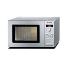 Bosch HMT75M451 Mikrowelle / 17 L / 800 W / silber