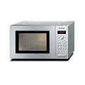 Bosch HMT75M451 Mikrowelle / 17 L / 800 W / silber