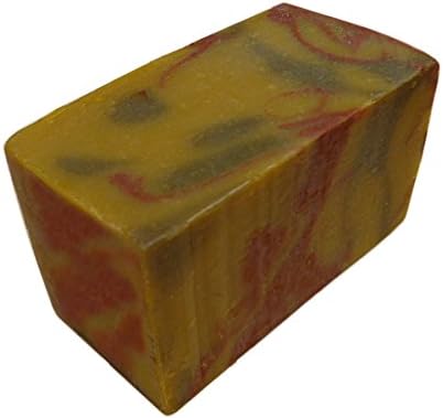 STORM: Shorea/Mafura/Baobab Organic Soap - Antioxidant /Hydrating/Nourishing