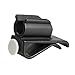 Vktech Golf Bag Clip On Putter Clamp Holder Putting Organizer Club Ball Marker