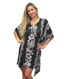 maternity clothing  Hot N Sexy Kaftan Party Wear Tunic Cover up Valentines Day Gift