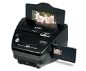 Ion Multiformat Slide and Photo Film Scanner with USB Connection to PC