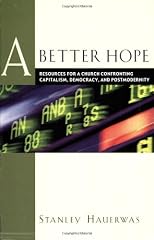 A Better Hope
