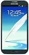 Samsung Galaxy Note II 4G Android Phone, Titanium Gray (Verizon Wireless)
