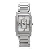ESQ by Movado Ladies Kingston White Mother Of Pearl Dial Watch #07101259 by ESQ Movado
