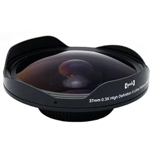 Get Platinum Series Digital Video Camcorders Lenses for Crystal Clear Pictures
